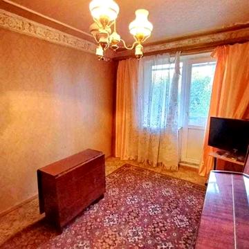 В продаже 2 х комнатная квартира на Новых домах