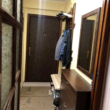 Сдам 2к. квартиру в Харькове, Индустриальный район.