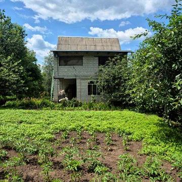 Без % Продаж дачного будинку СТ Струмок Халепя