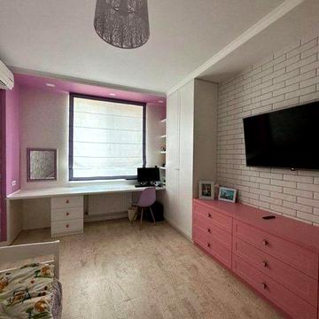 Продам 4-к квартиру з ремонтом, 8/20 эт, в ЖК Михайлівське містечко (2-649-023) ЖК «Михайловский городок»