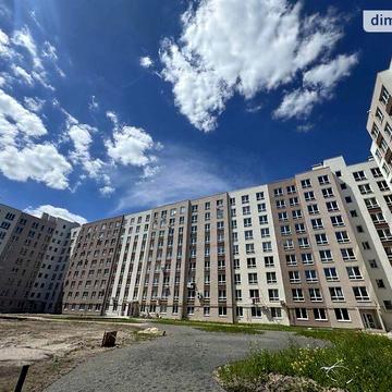 Продаж 2к Квартира Князя Володимира Великого вулиця ЖК Новая Буча