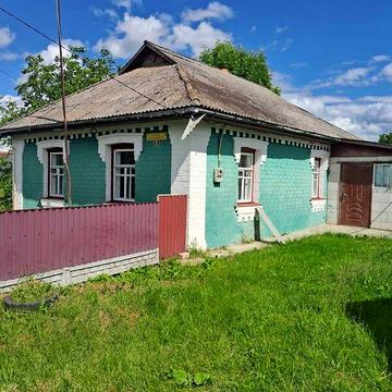 Продаж 3к Дім Юрія Полонського