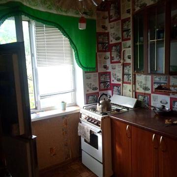 Квартира на 173квартале