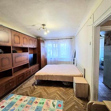 1-кімнатна Оболонський р-н.(Приорка)  вул.Дубровицика 12.