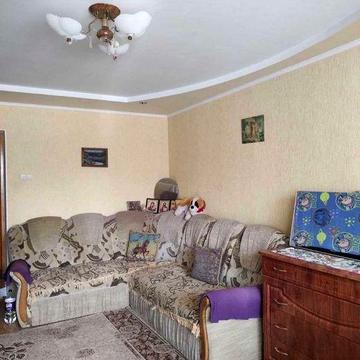 Продам 2к квартиру на вул. П.Тичини 1844