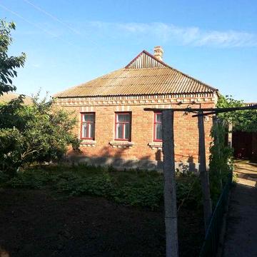 Продается дом в Очакове по улице Покровской, рядом с АТБ