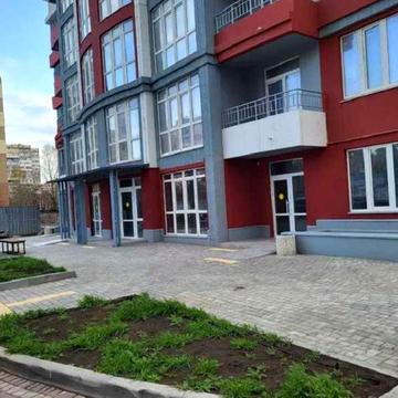 2-х комн.квартира ,боковой вид моря /дом сдан ЖК четыре сезона