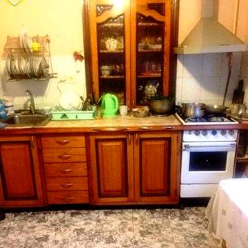 Дом -  Кривая  Балка  Слободка с участком 6 соток.