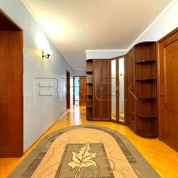 Оренда квартири на бульварі Лесі Українки 21 Б 75 м2 10 поверх Печерськ
