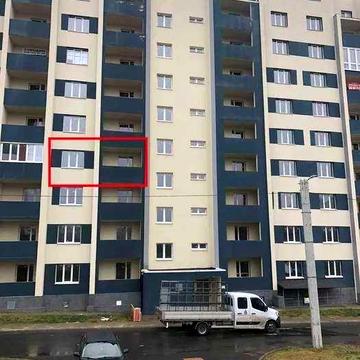 У продажу 1к квартира, ЖК Перемоги 2 ЖК Перемоги 2