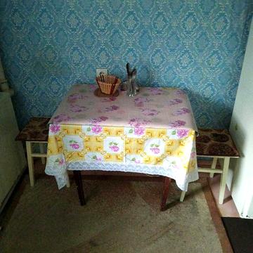 Здам двокімнатну квартиру в м.Конотоп , вул Франка.4500+комунальні