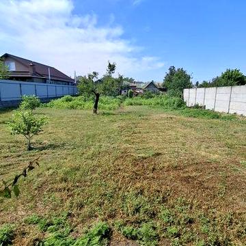 Ділянка з будинком на Раківці дамба Екватор