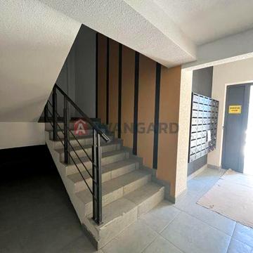 3 кімнатна квартира, новобудова, Гречани, переуступка
