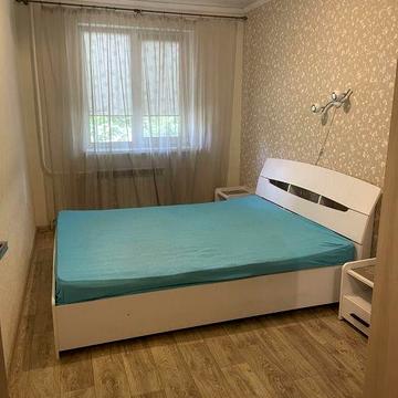 Слам 2-х комн. квартиру, пр-кт Науки, район Даффи