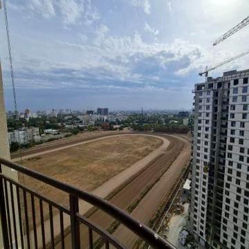 ‼️Kadorr city‼️Продам квартиру с видом на ипподром ‼️Круглая терраса ‼️Кухня 16м2 ЖК Kadorr city , Дерби , Атмосфера , Эллада , Родос , Акрополь , Каманина , 51 Жемчужина , 36 Жемчужина , Аркадия