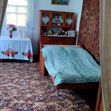 Продаж 5к Дім Трипільська вулиця