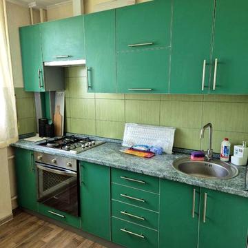 Аренда 1 комнатной квартиры ул. Рубана