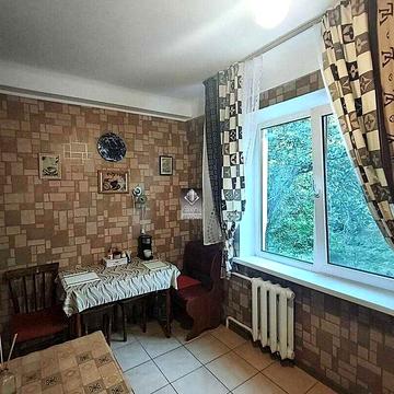 Продаж 1-кімнатної квартири, вул. Ентузіастів, Хортицький район