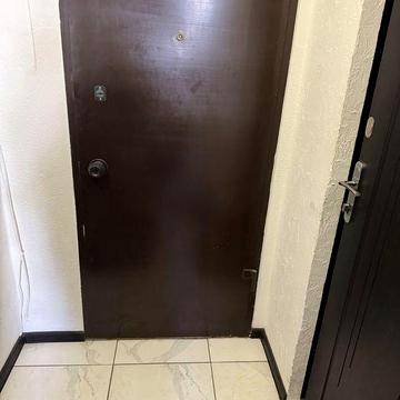 Однокімнатна квартира по вул. Рубана