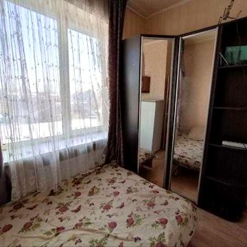 Продам 1комн кв-ру гостиного типа по улице Большая Панасовская 106