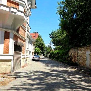 Одна з найкращих пропозицій біля моря! Французький бульвар / Канатна дорога