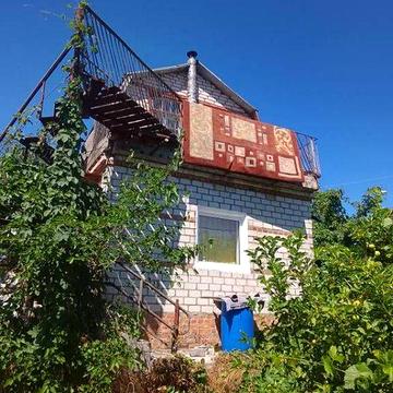 Продам 2 дачи в цене одной