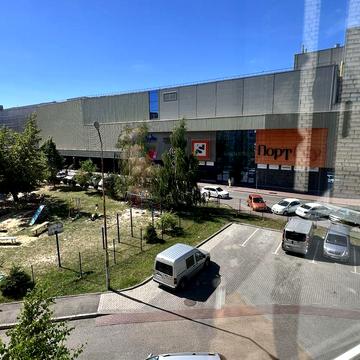 Продам 3 км квартиру