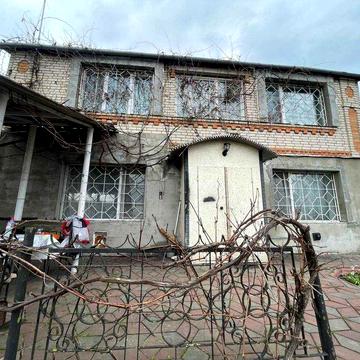 Продаж будинку в передмісті Вінниці