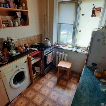 Продаж однокімнатної квартири Святошинський рн, пр. Леся Курбаса , 10Г