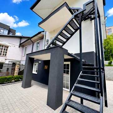 Продаж 1к Квартира Малий Узвіз вулиця