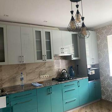 Здам 1 нокімнаину квартиру в новобудові , індивід газове опалення