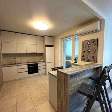 Продам  1к. кв.- капремонт, ЖК Мира. ЖК Мира