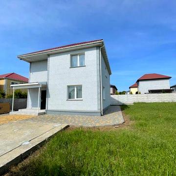 Продам дом в Червоном хуторе
