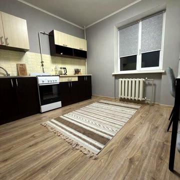 М-н Половки гарна  квартира у новому будинку