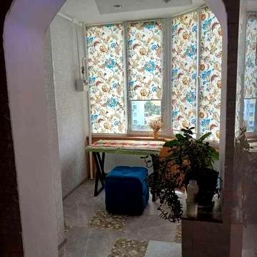 Оренда 1 к. квартири ЖК Софія Софіївська Борщагівка