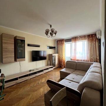 Аренда. 2-к  квартира. вул.Тростянецька 8Б.  Метро Харьковская, Вырлица.