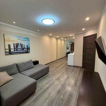 Здам 1 кімнатну квартиру 20 м² на 3-му поверсі ‼️по просп. Курбаса 1 А.