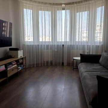 2-кімнатна квартира на осокорках (чавдар)