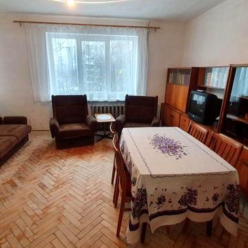 Оренда квартири Кульпарківська, 180 (3поверх)