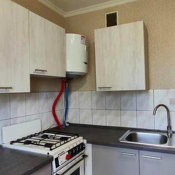 Борщагівка Жолудева 1В газова плита