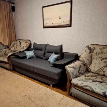 Оренда 2к квартири Святошинський Чистяківська 11 Б