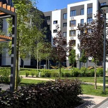 Євродвушка в ЖК Молодість . Найнижча ціна в комплексі . Поруч набережна . ЖК Молодість