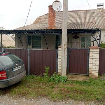 Продаж або обмін частини будинку