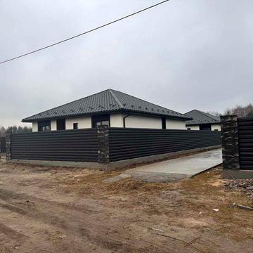 Приватний одноповерховий будинок с. Дмитрівка Київська обл