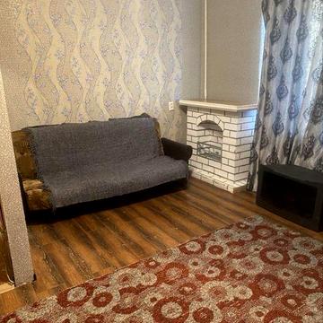 Оренда 1 кімнатної квартири.
