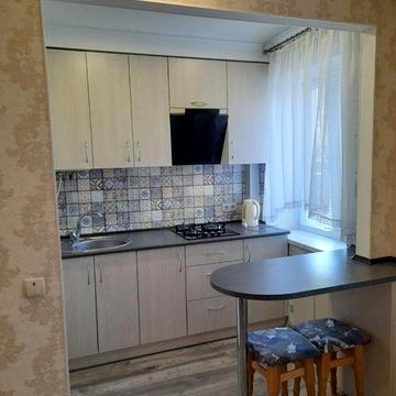 Здам 1к квартиру в Центрі міста