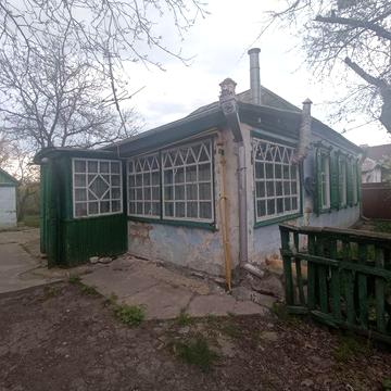 Продам будинок в центрі міста