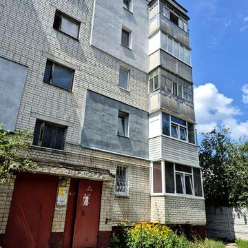 1-кімнатна чешка на Ремзаводі