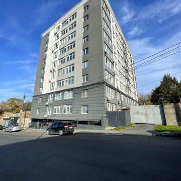 Квартира 40м2  Автовокзал Одесса