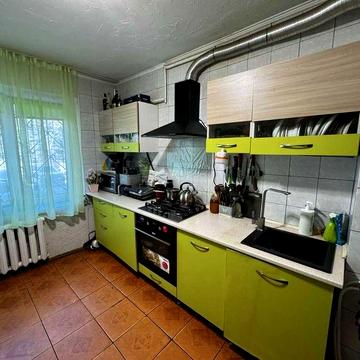 Продам 3-к квартиру на Победе